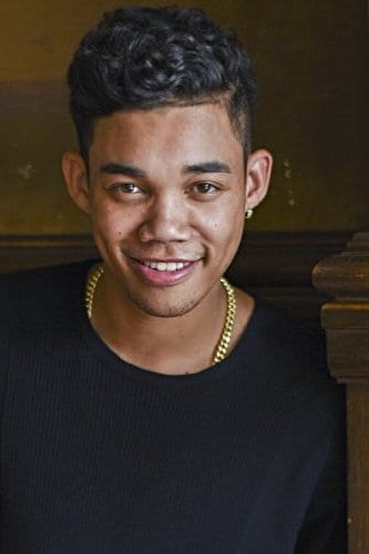 تصویر هنرمند Roshon Fegan