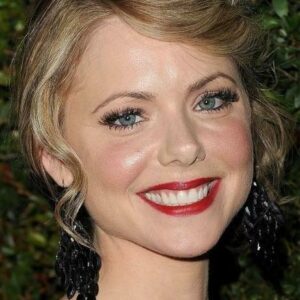 تصویر هنرمند Collette Wolfe