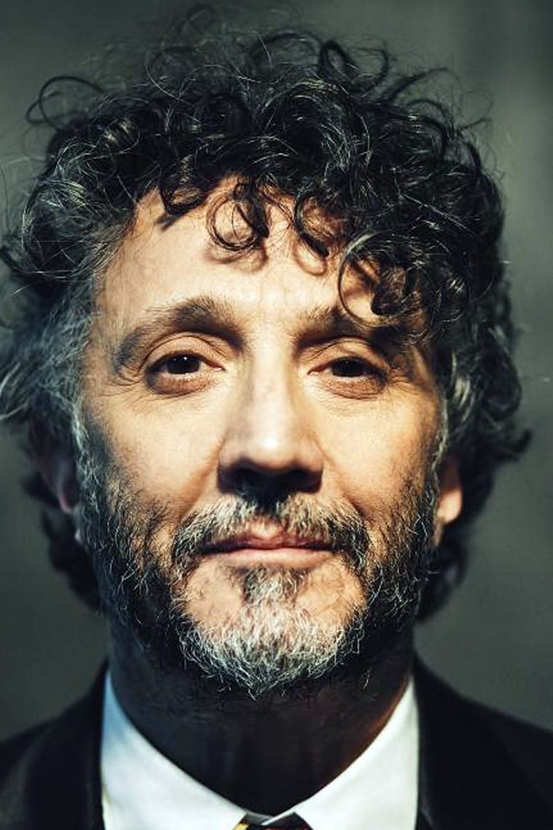 تصویر هنرمند Fito Páez