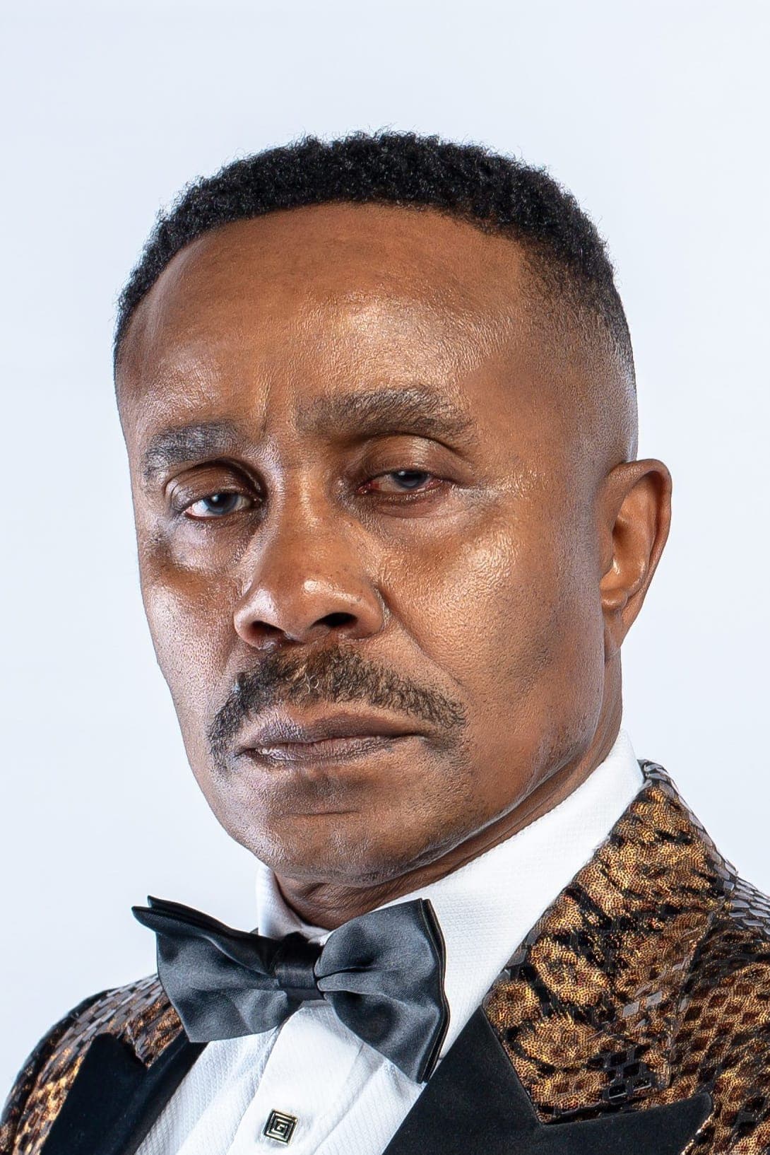 تصویر هنرمند Vusi Kunene