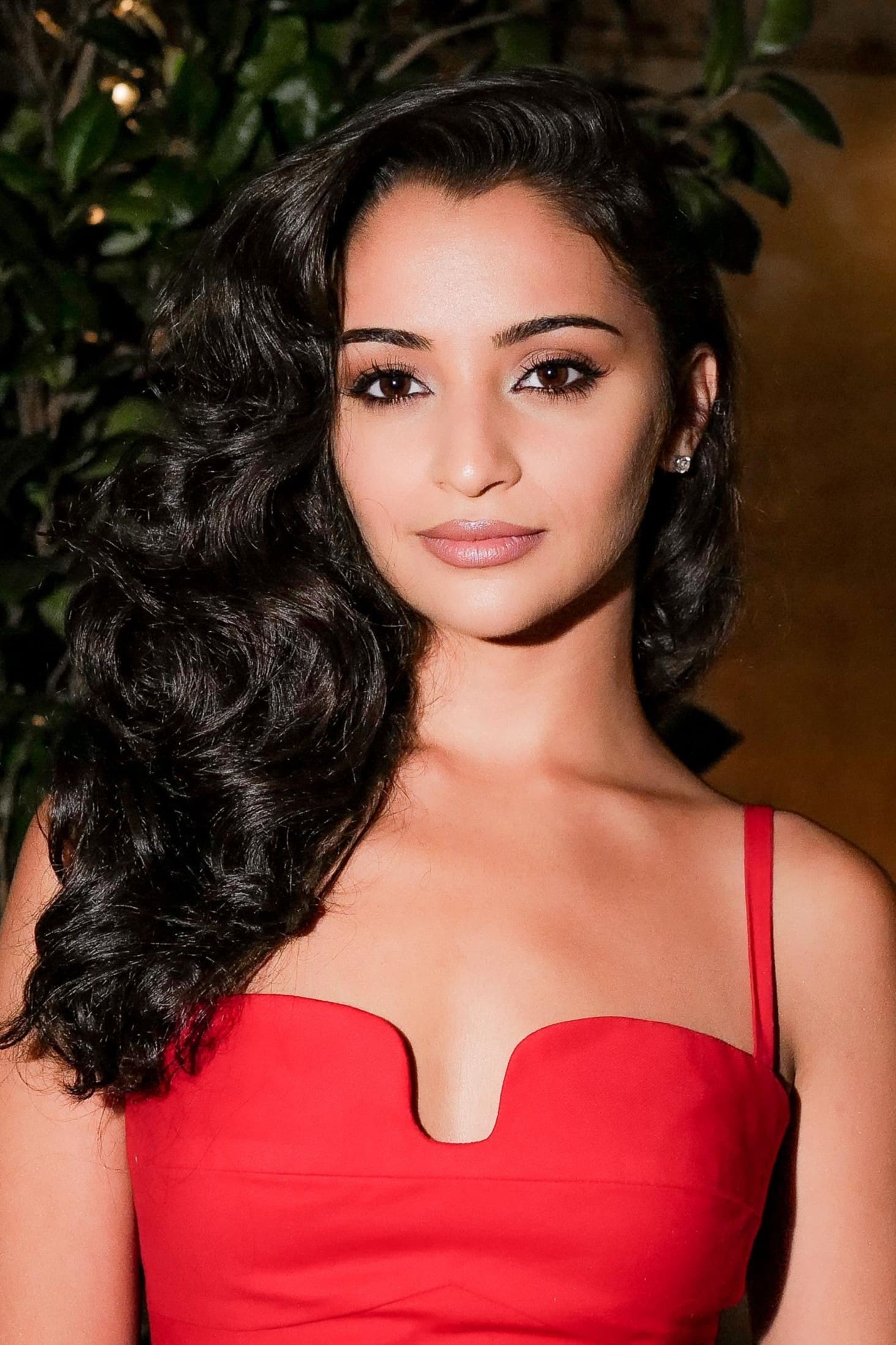 تصویر هنرمند Salena Qureshi