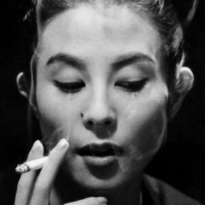 تصویر هنرمند Yoshiko Kuga