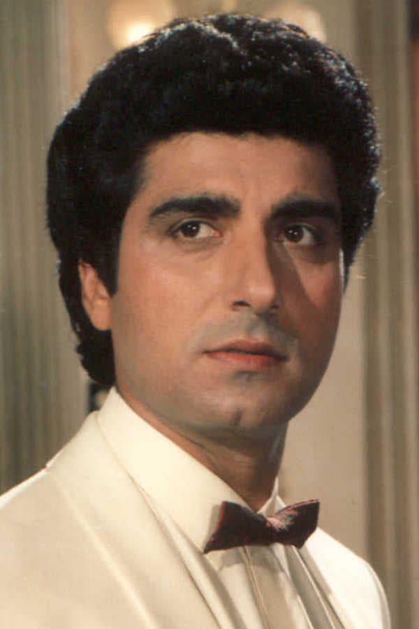 تصویر هنرمند Raj Babbar