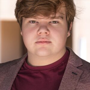 تصویر هنرمند Jeremy Ray Taylor