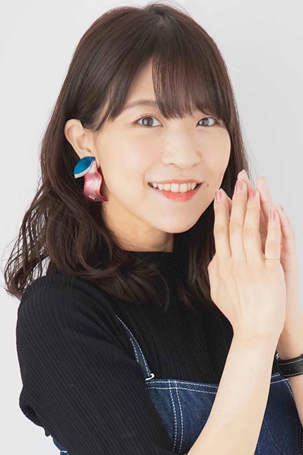 تصویر هنرمند Saori Onishi