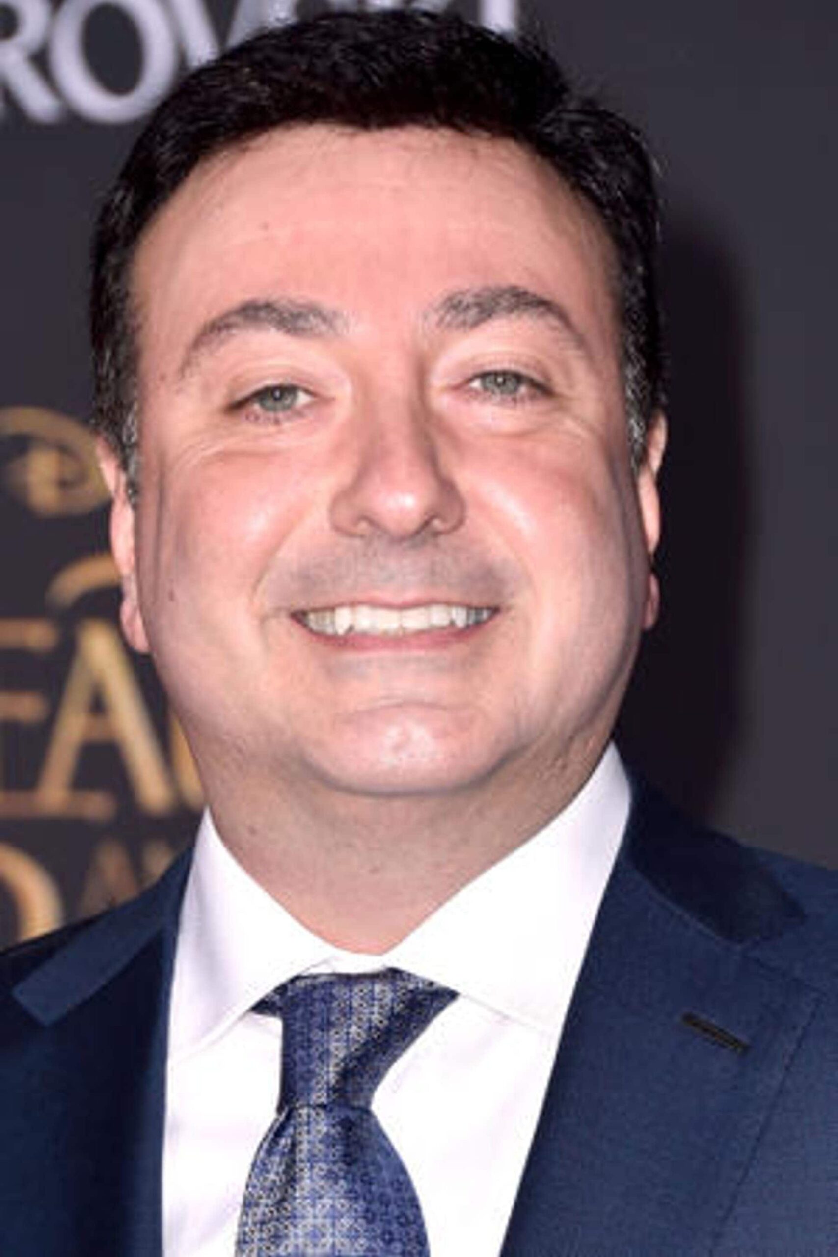 تصویر هنرمند Evan Spiliotopoulos