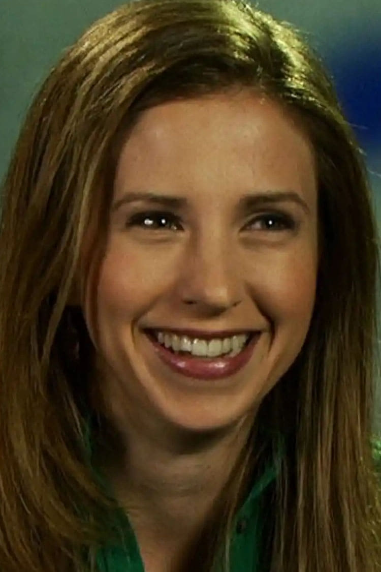 تصویر هنرمند Emily Perkins