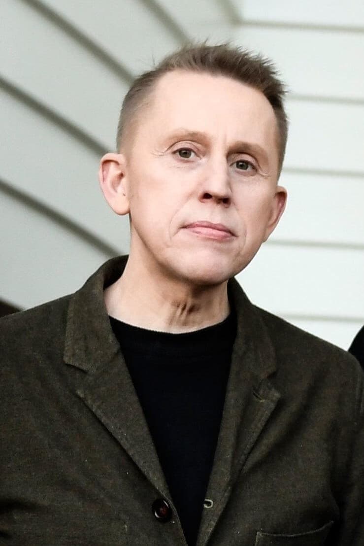 تصویر هنرمند Hans Ingemansson