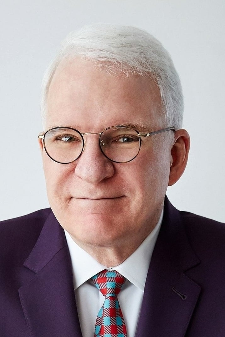 تصویر هنرمند Steve Martin