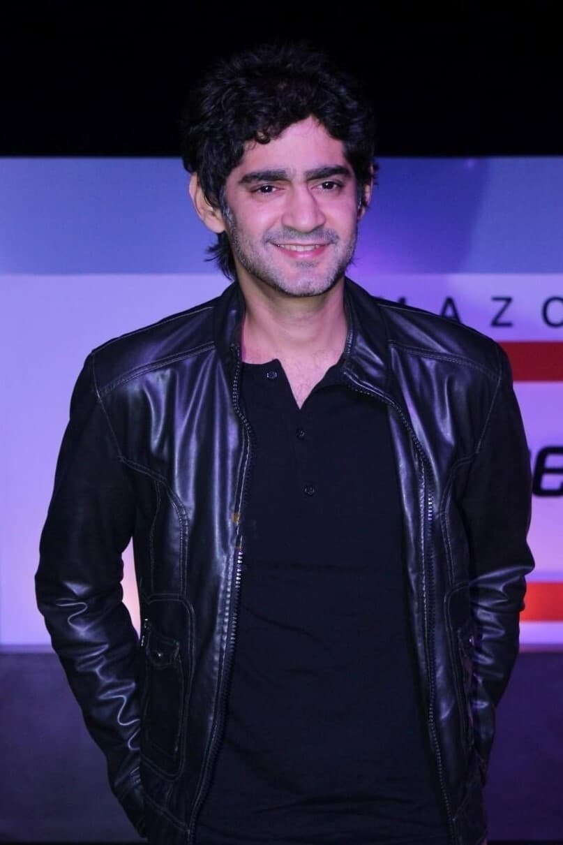 تصویر هنرمند Gaurav Kapur