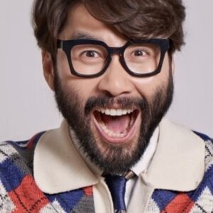 تصویر هنرمند Noh Hong-chul