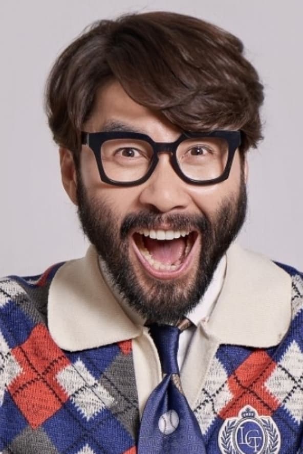 تصویر هنرمند Noh Hong-chul