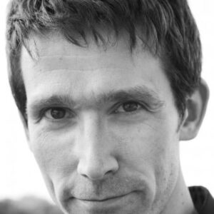 تصویر هنرمند Kevin Hand