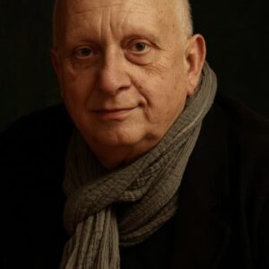 تصویر هنرمند Jean-Paul Muel