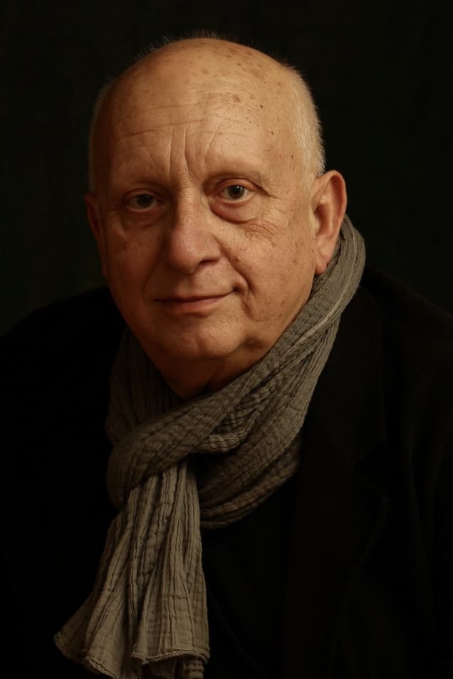 تصویر هنرمند Jean-Paul Muel
