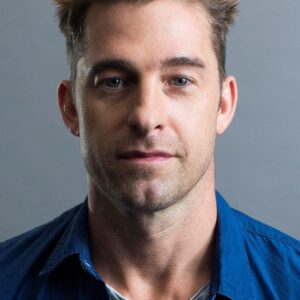 تصویر هنرمند Scott Speedman