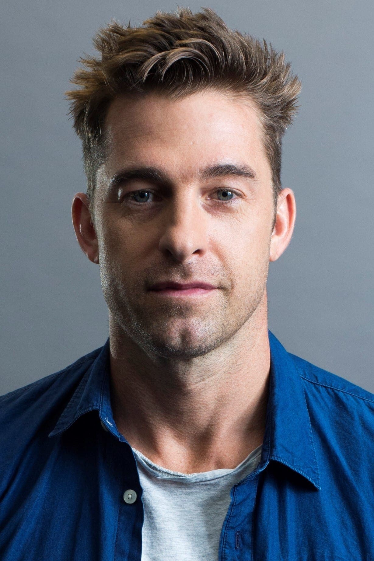 تصویر هنرمند Scott Speedman
