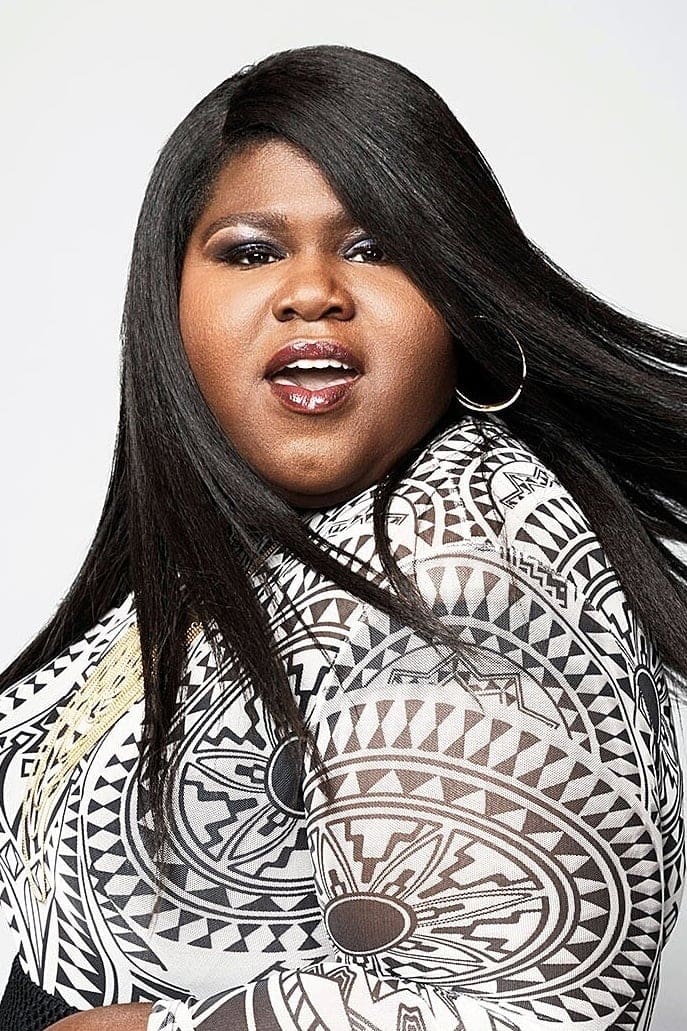 تصویر هنرمند Gabourey Sidibe