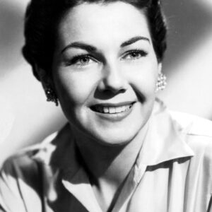 تصویر هنرمند Jeanne Bates