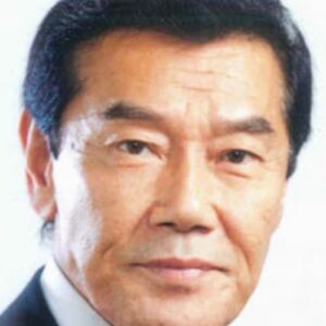 تصویر هنرمند Katsuhiko Yokomitsu