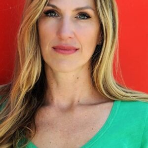 تصویر هنرمند Mary Faulkner