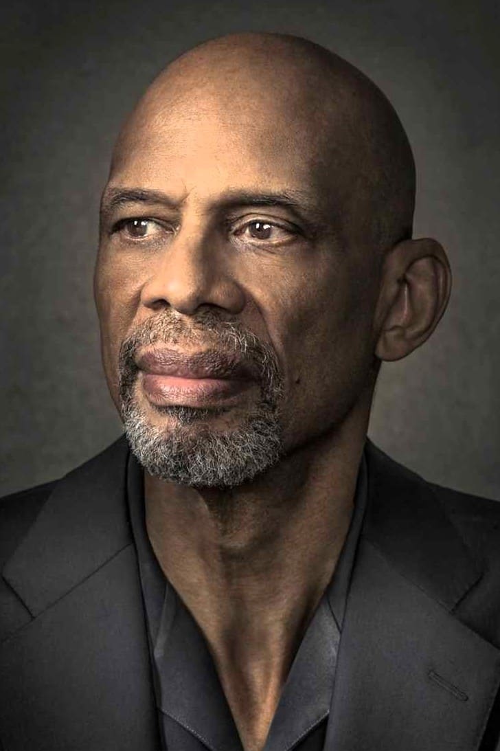 تصویر هنرمند Kareem Abdul-Jabbar