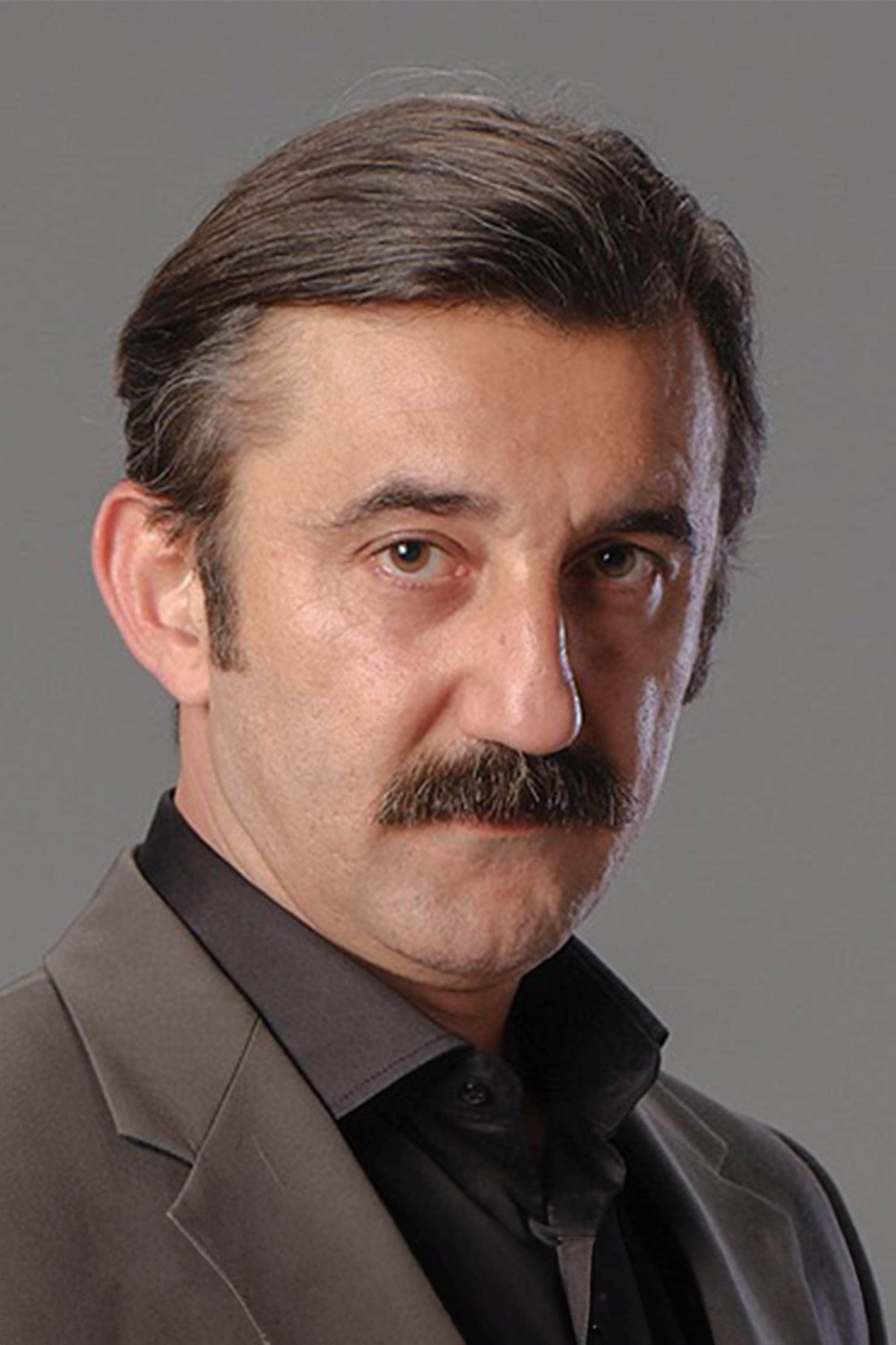 تصویر هنرمند Necip Memili