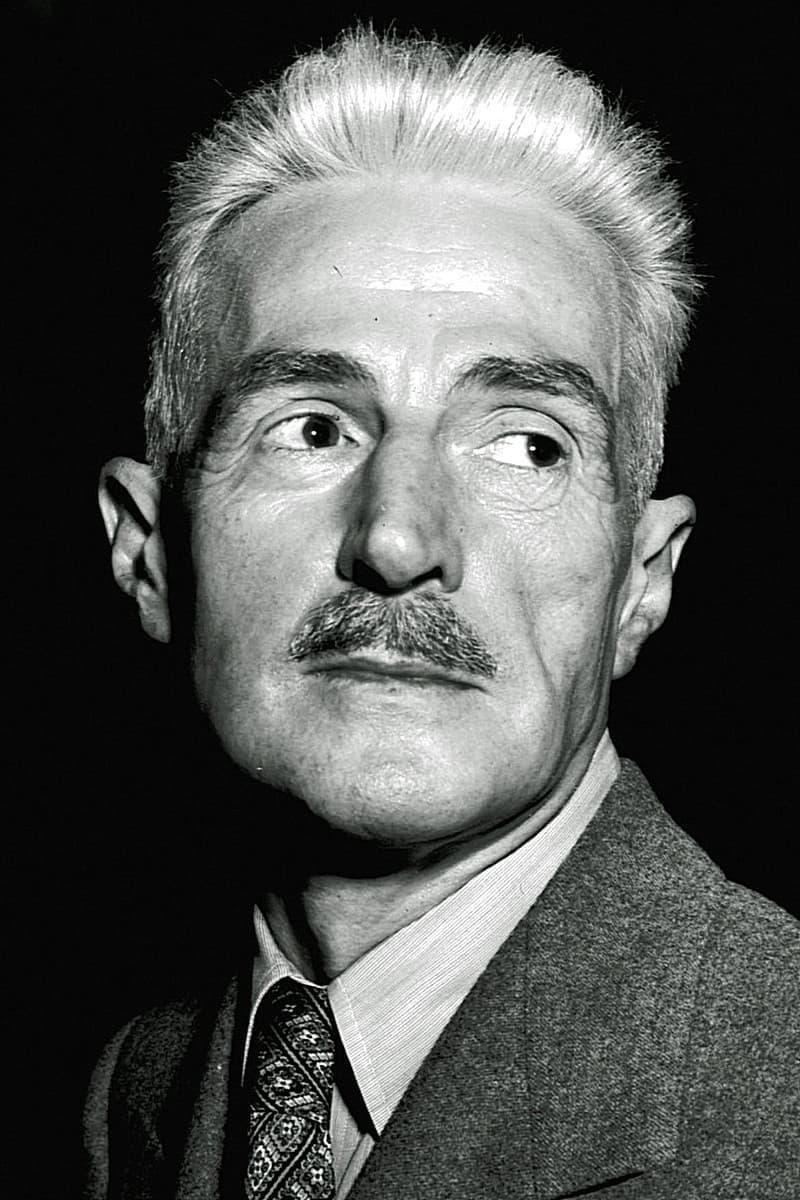 تصویر هنرمند Dashiell Hammett