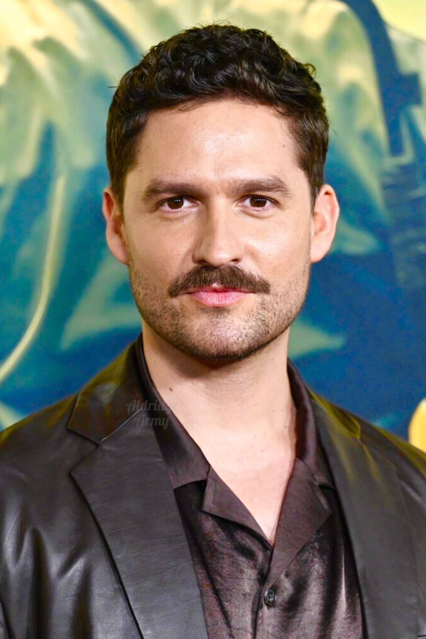 تصویر هنرمند Ben Aldridge