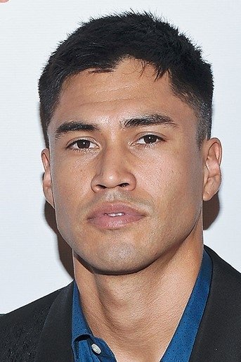 تصویر هنرمند Martin Sensmeier
