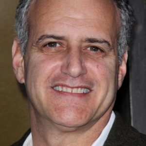 تصویر هنرمند Bernie Goldmann