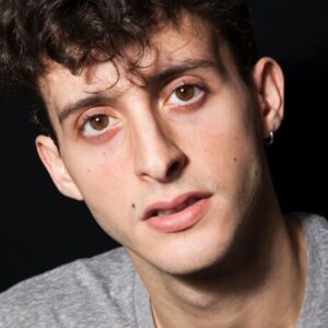 تصویر هنرمند Daniel Ibáñez