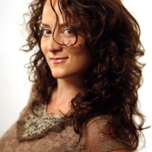 تصویر هنرمند Vilma Frantová