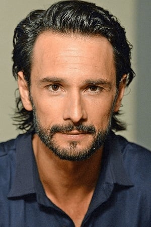 تصویر هنرمند Rodrigo Santoro