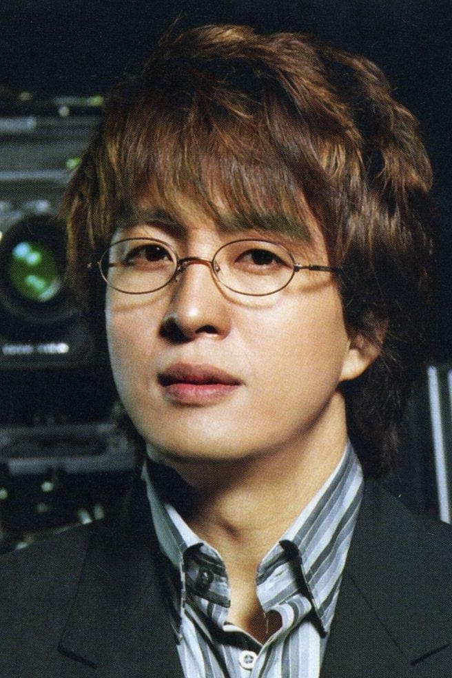 تصویر هنرمند Bae Yong-jun
