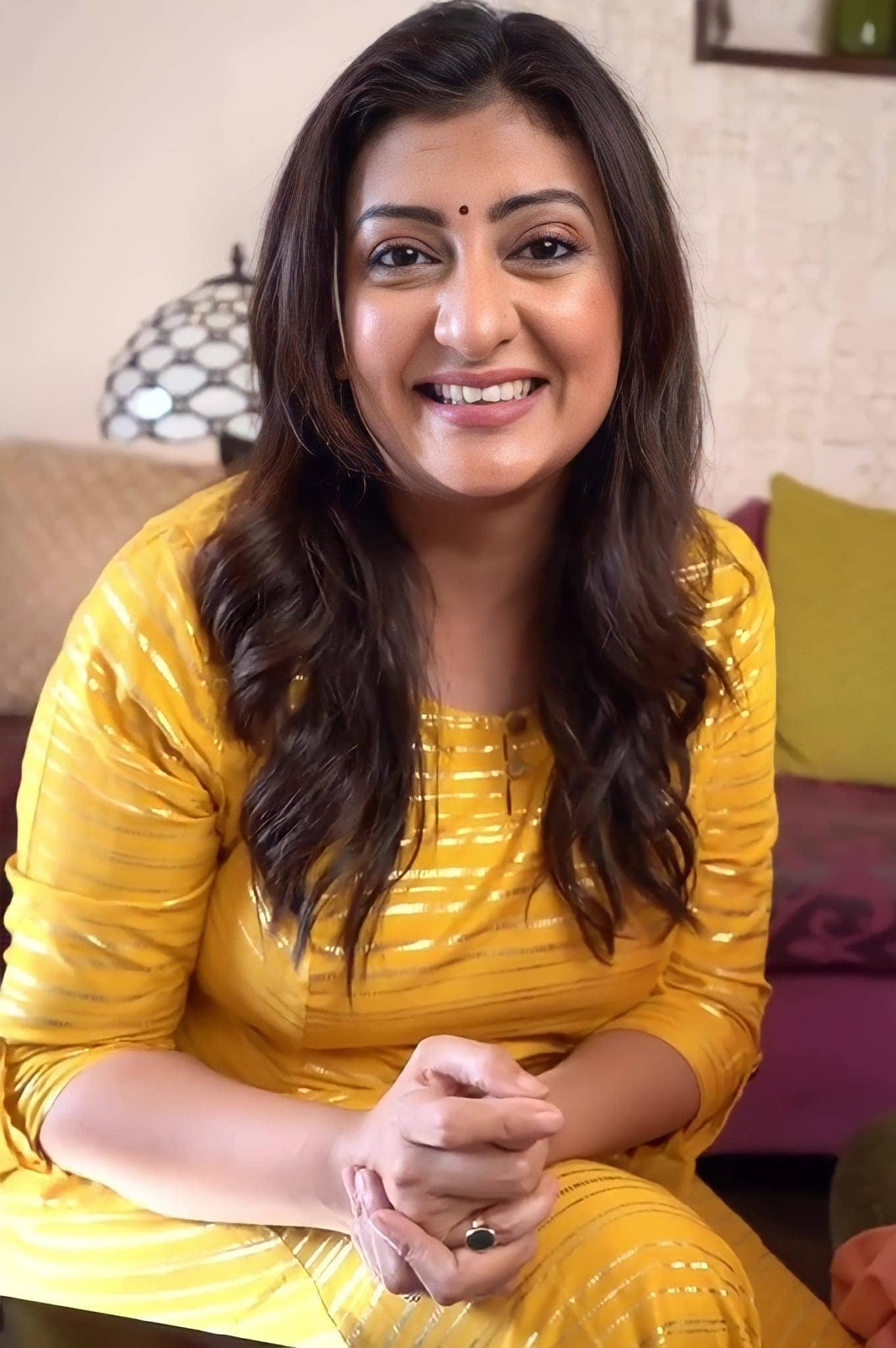 تصویر هنرمند Juhi Parmar