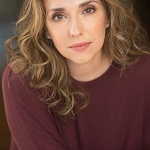 تصویر هنرمند Courtney Patterson