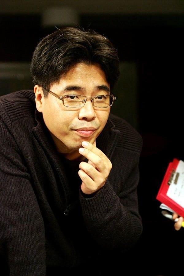 تصویر هنرمند Kang Cheol-Woo