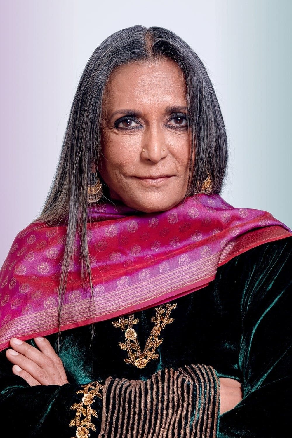 تصویر هنرمند Deepa Mehta