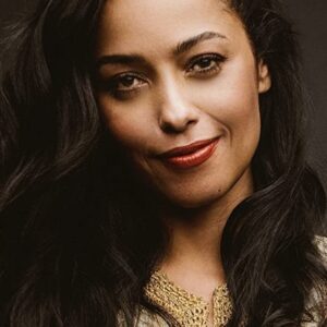 تصویر هنرمند Meta Golding