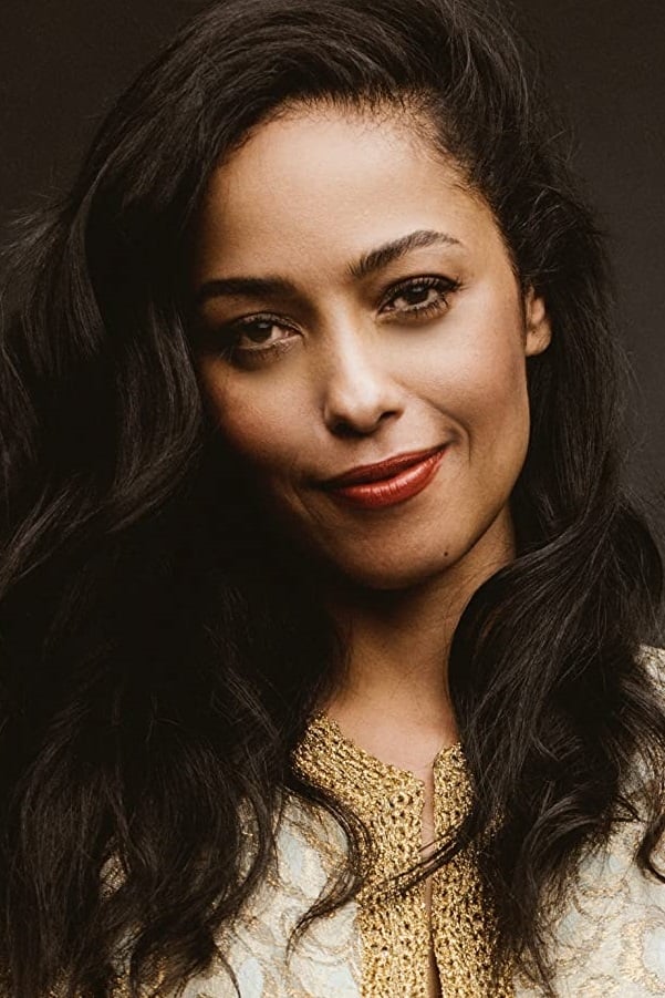 تصویر هنرمند Meta Golding