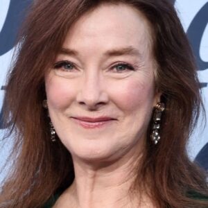 تصویر هنرمند Valerie Mahaffey