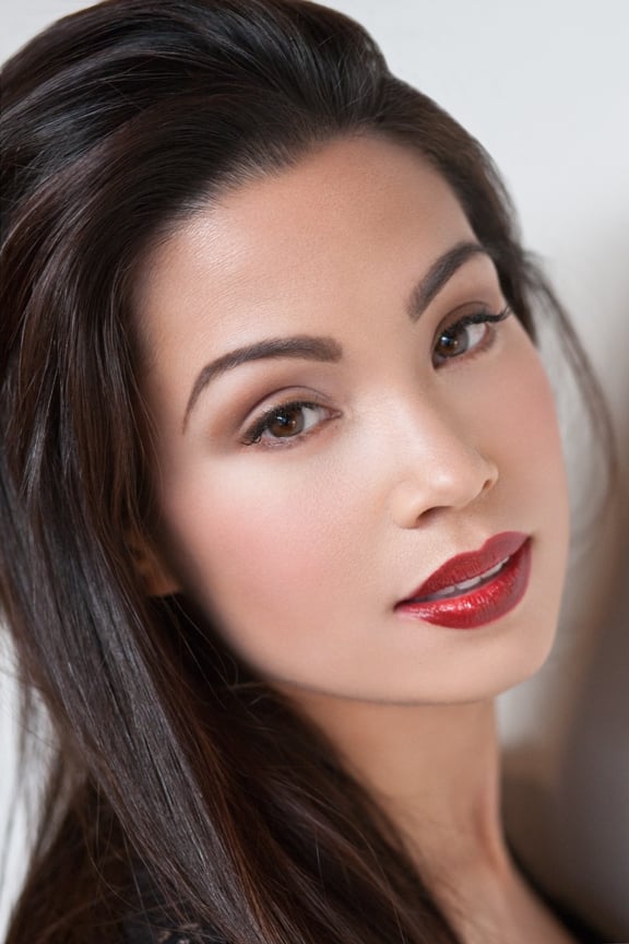 تصویر هنرمند Natalie Mendoza