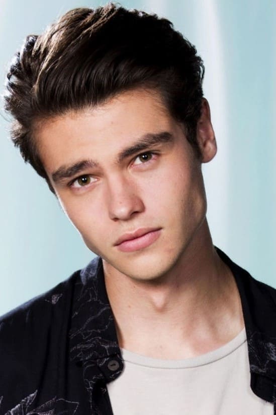 تصویر هنرمند Felix Mallard