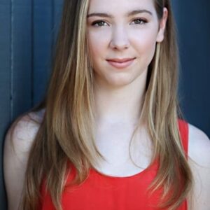 تصویر هنرمند Lydia Styslinger