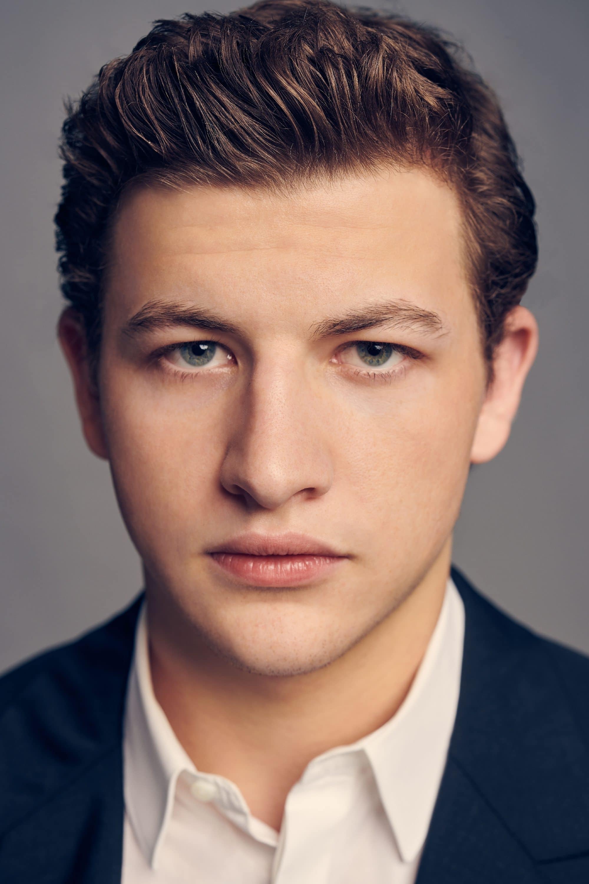 تصویر هنرمند Tye Sheridan