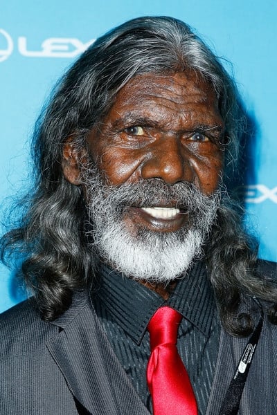 تصویر هنرمند David Gulpilil