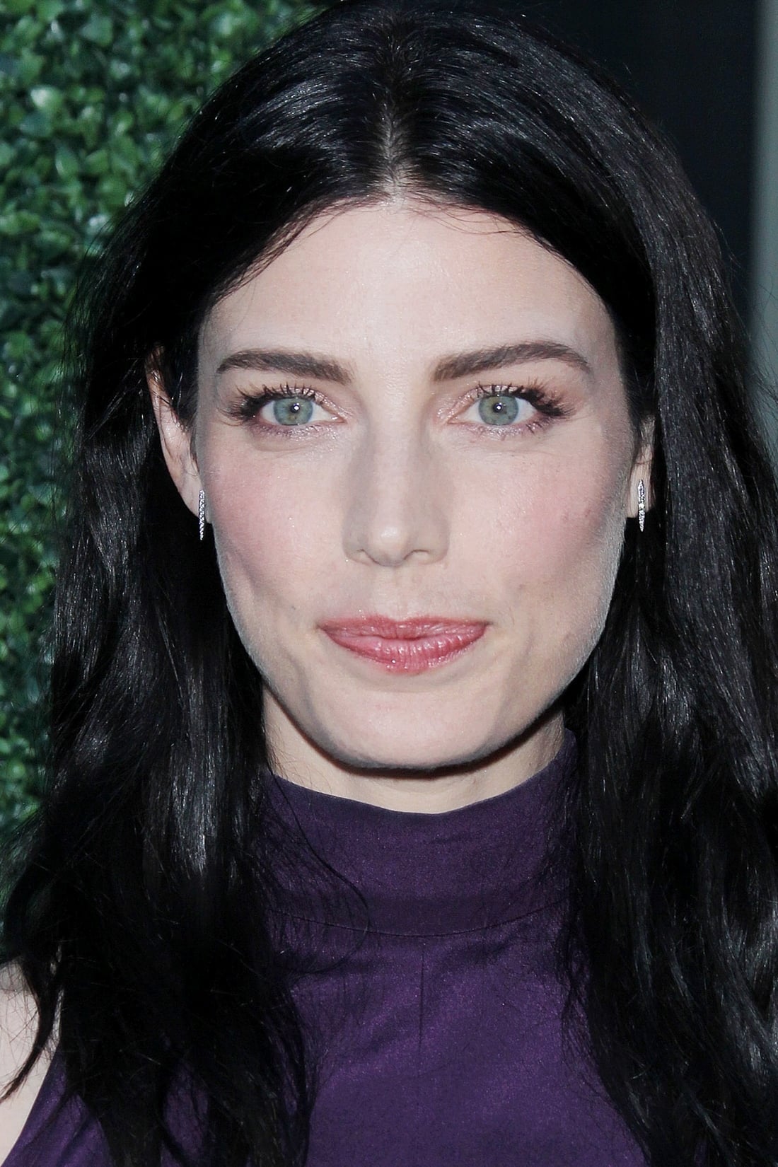 تصویر هنرمند Jessica Paré