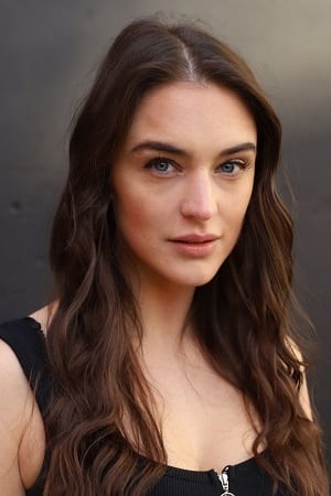 تصویر هنرمند Lauren Budd