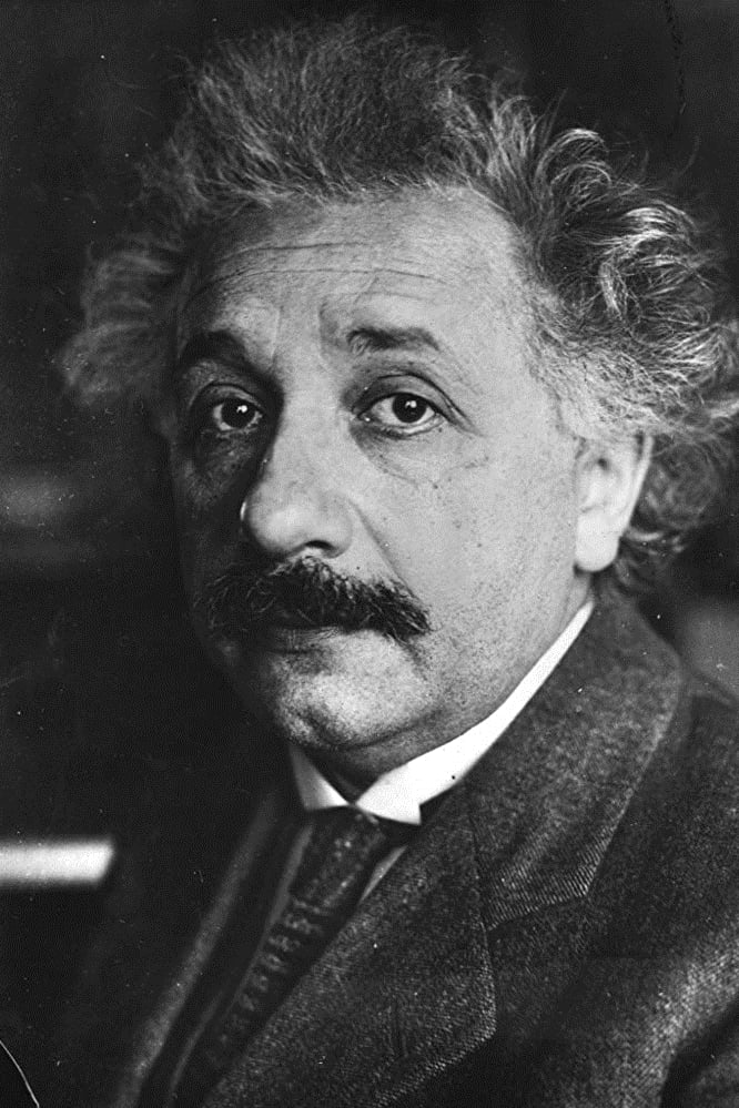 تصویر هنرمند Albert Einstein